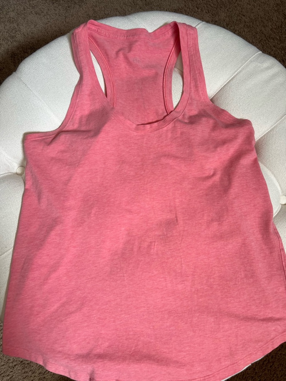 Lululemon Love Tank Top